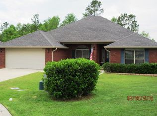 17004 Merlin Ln, Gulfport, MS 39503