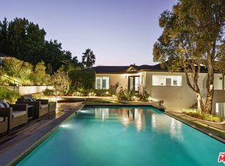 3751 Multiview Dr, Los Angeles, CA 90068