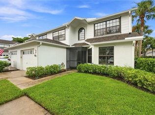 810 Meadowland DR #J, NAPLES, FL 34108
