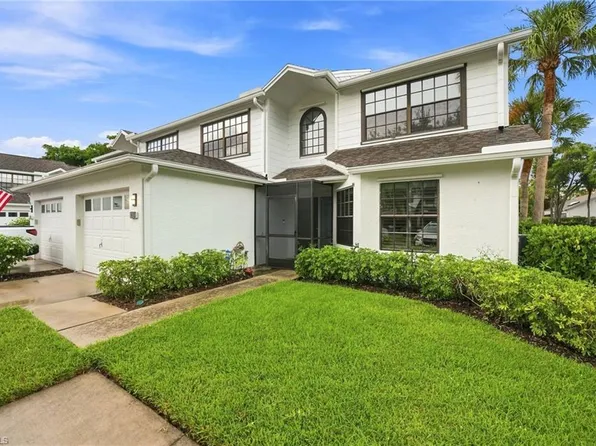 810 Meadowland DR #J, NAPLES, FL 34108