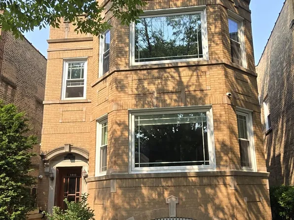 5910 N Campbell Ave, Chicago, IL 60659