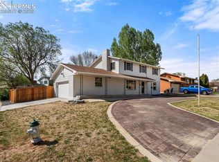 3223 Shalimar Ter, Pueblo, CO 81008