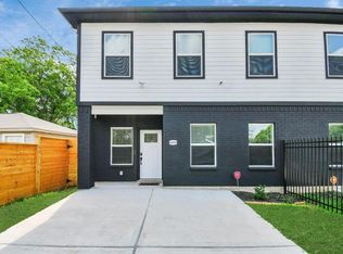8406 Parnell St #B, Houston, TX 77051