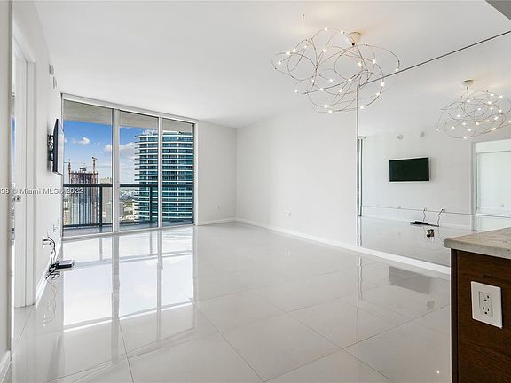4th image of 465 Brickell Ave APT 4406