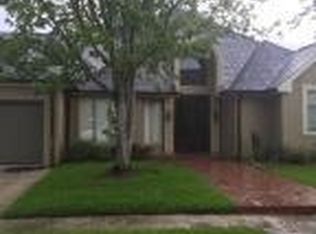 101 Parliament Dr, Lafayette, LA 70506
