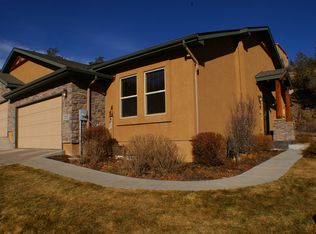 2222 Conservatory Point, Colorado Springs, CO 80918