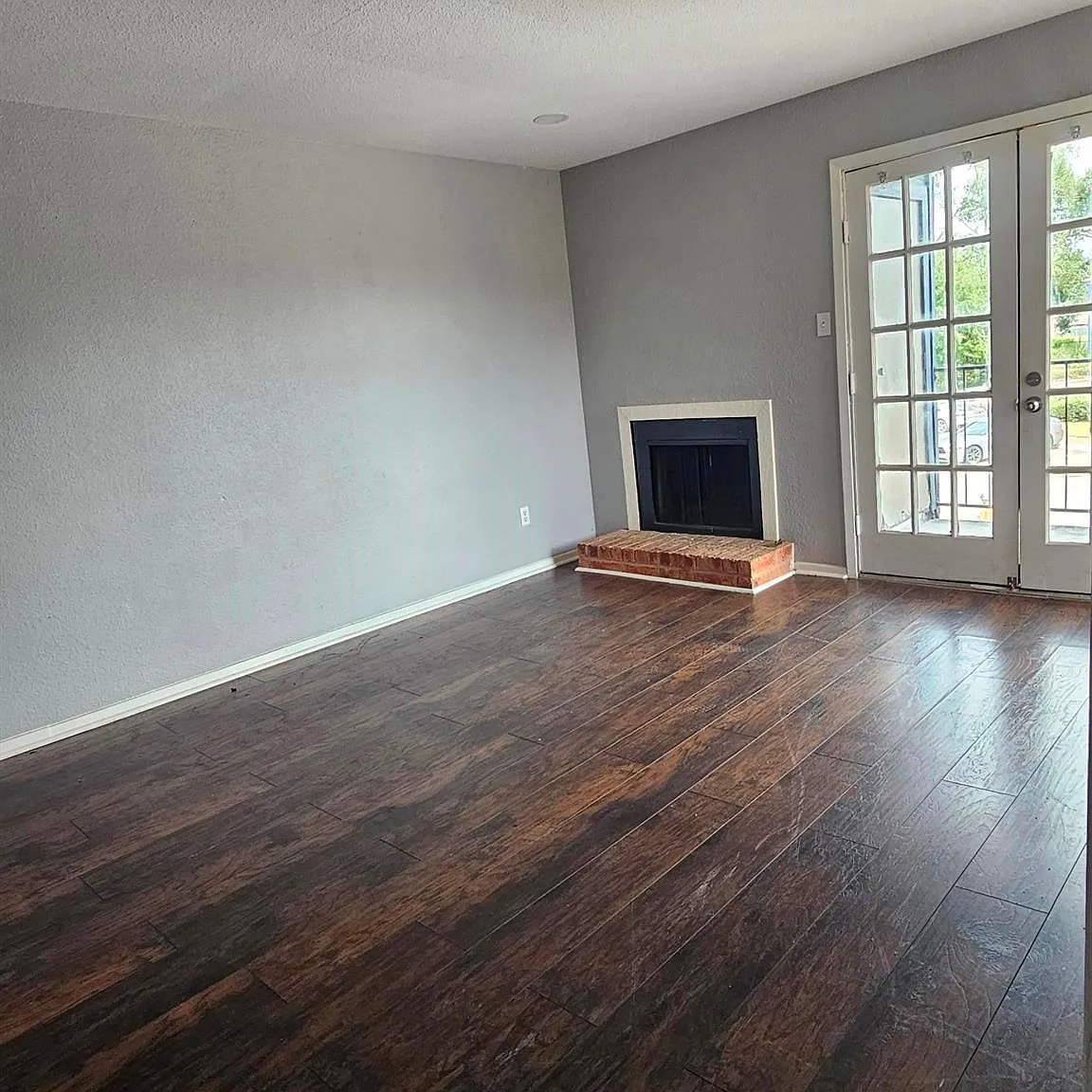 1 bed, 1.0 bath, 552 sqft, $1,050 — Photo 3