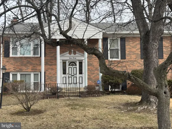 1220 Edenville Dr, District Heights, MD 20747