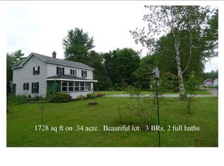 90 Howe St, Auburn, ME 04210
