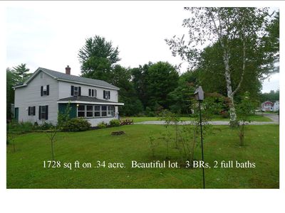 90 Howe Street, Auburn, ME, 04210