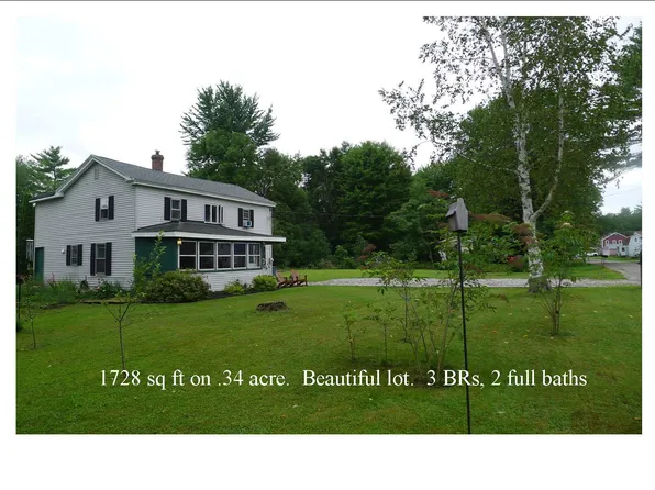 90 Howe Street, Auburn, ME 04210