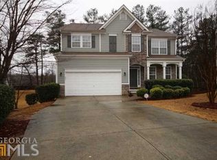 1689 Stilesboro Ridge Dr NW, Kennesaw, GA 30152