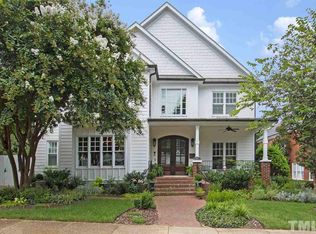 1907 McCarthy St, Raleigh, NC 27608