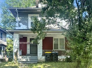 3033 Park Ave, Kansas City, MO 64109