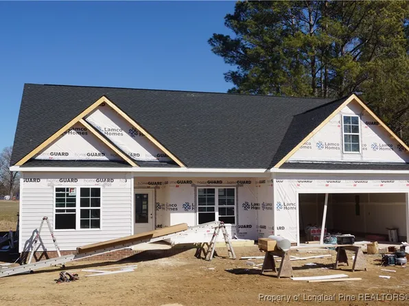 137 Nectar Ln, Bunnlevel, NC 28323