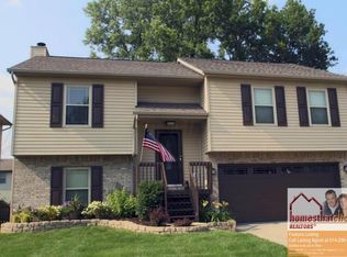 7902 Dolmen Dr, Blacklick, OH 43004