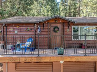 16686 Madrone Ln, Pioneer, CA 95666