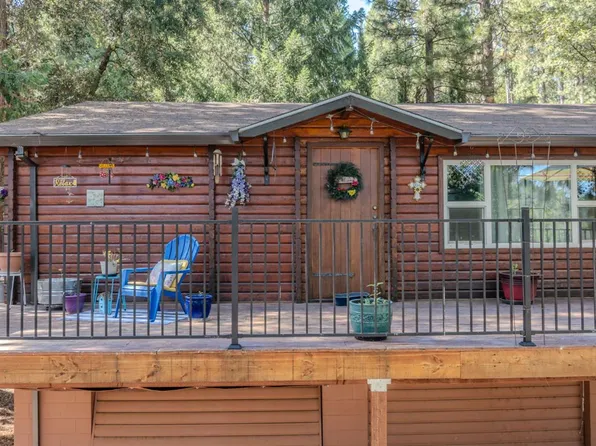 16686 Madrone Ln, Pioneer, CA 95666