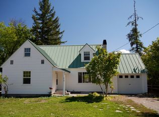 412 Burgar St, Twisp, WA 98856