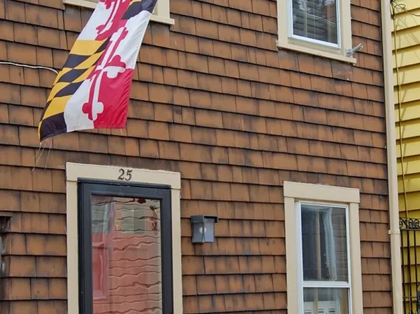 25 Pinkney St, Annapolis, MD 21401