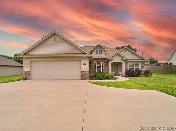 109 W Blue Ridge Rd, Columbia, MO 65202