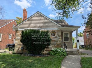 15474 Prest St, Detroit, MI 48227