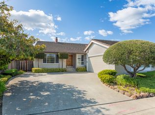1189 Balclutha Dr, Foster City, CA 94404