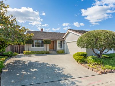 1189 Balclutha Dr, Foster City, CA, 94404