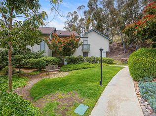 7016 Park Mesa Way UNIT 23, San Diego, CA 92111