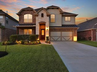 3039 Monticello Pines Ln, League City, TX 77573