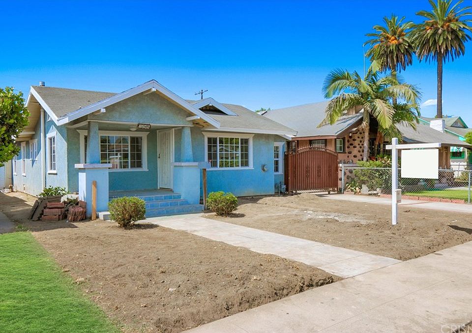 1st image of 1246 W 58th Pl