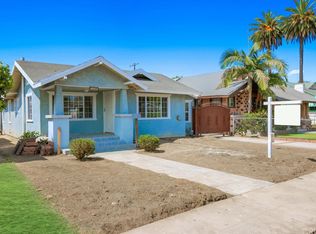 1246 W 58th Pl, Los Angeles, CA 90044
