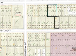 2620 E Washington St, Orlando, FL 32803