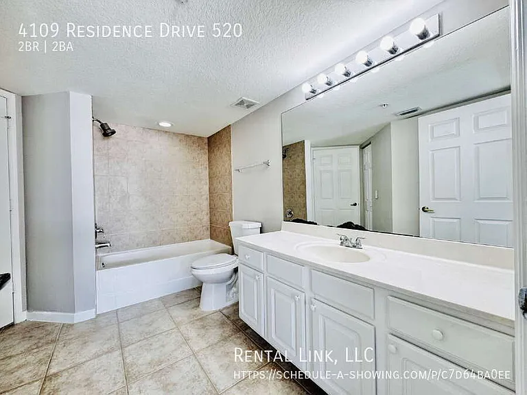 4109 Residence Dr #520 — Photo 33
