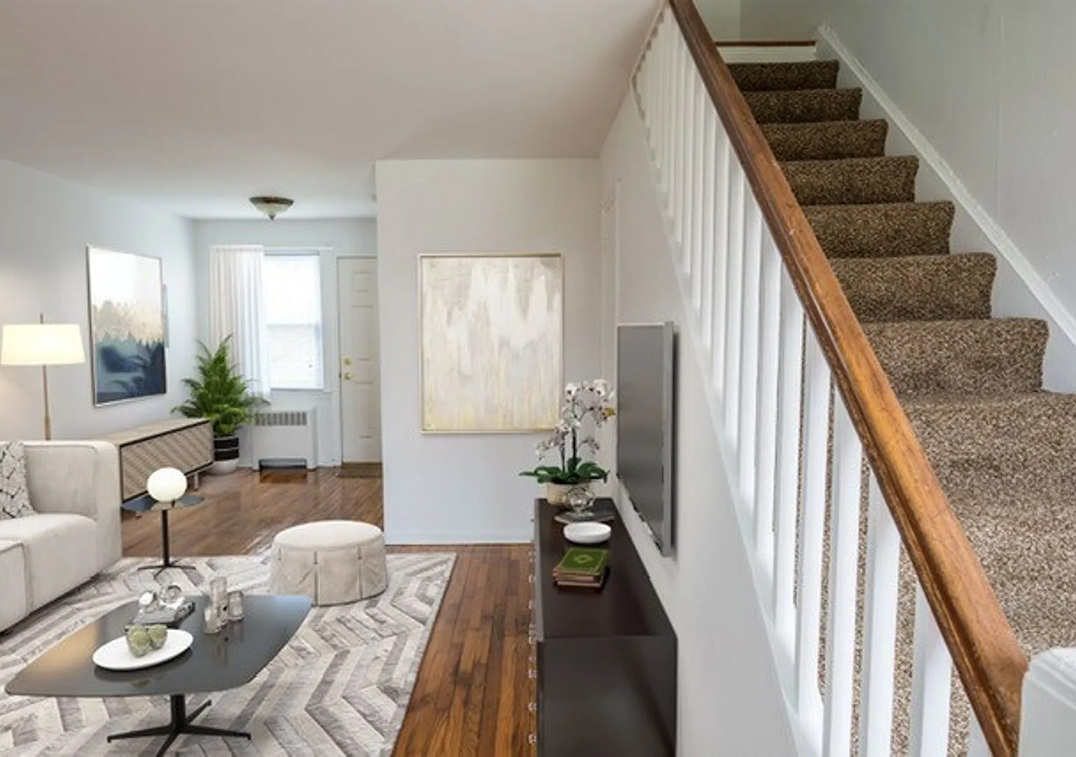 Groton Townhomes — Photo 4