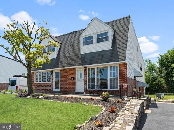 1012 Tomlinson Rd, Philadelphia, PA 19116