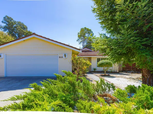 915 Seascape Cir, Rodeo, CA 94572