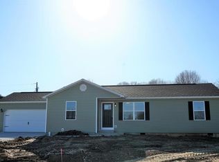 1711 Tiffany St, West Plains, MO 65775