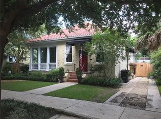 470 Audubon Blvd, New Orleans, LA 70125