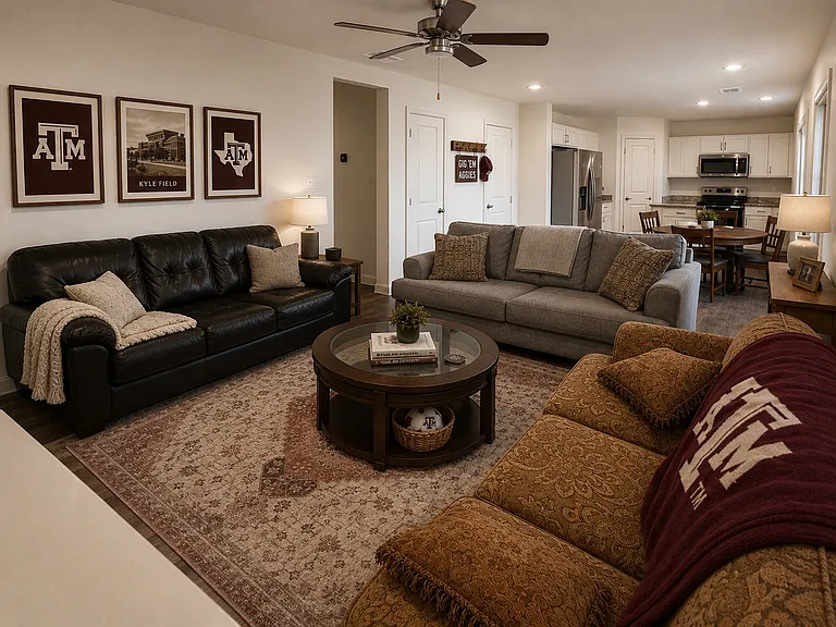 6005 Eagle Ridge Dr — Photo 3
