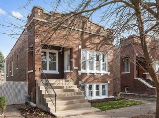 2343 Cuyler Ave, Berwyn, IL