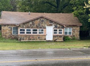 306 N Pittman St, Prairie Grove, AR 72753
