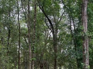 0 SW 106th St LOT 9, Dunnellon, FL 34432