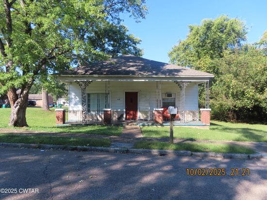 559 N Cumberland St, Jackson, TN 38301