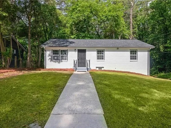 2889 Macon Dr SW, Atlanta, GA 30354