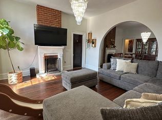 1435 N Rocheblave St #A, New Orleans, LA 70119