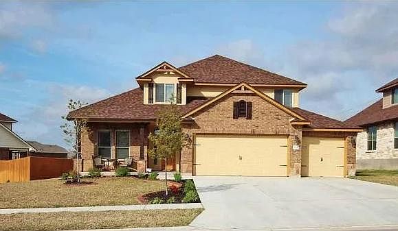 1st image of 3314 Vineyard Trl