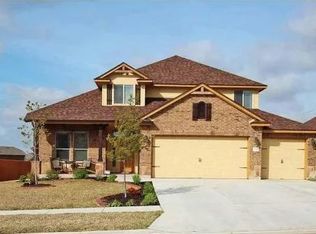 3314 Vineyard Trl, Harker Heights, TX 76548