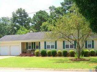 6887 Laurel Wood Dr, Douglasville, GA