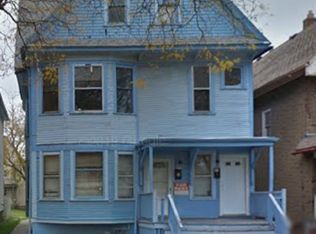 2871-2873 N 24th Pl. (Duplex)(Ace Property), Milwaukee, WI 53206